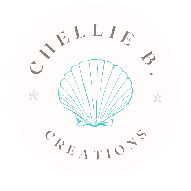 Chellie Shell Logo (2)